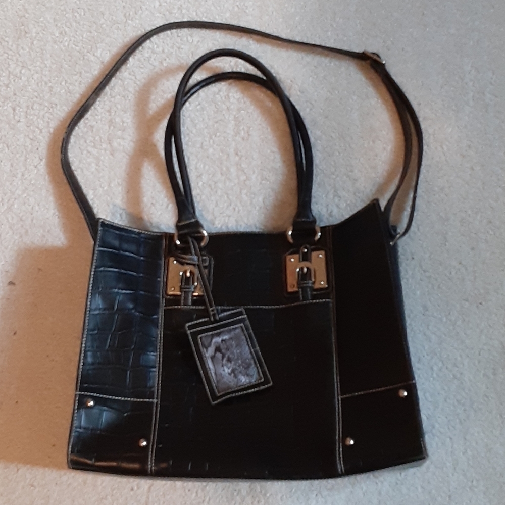 Black bag